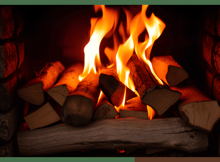 Chauffage au bois
